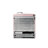 RR2 12 cu. ft. Retro Refrigerator Full Size Fridge Bottom Freezer Frost Free Multiflow 360°-93559570