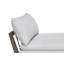 Macgregor Aurora Upholstered Daybed, White