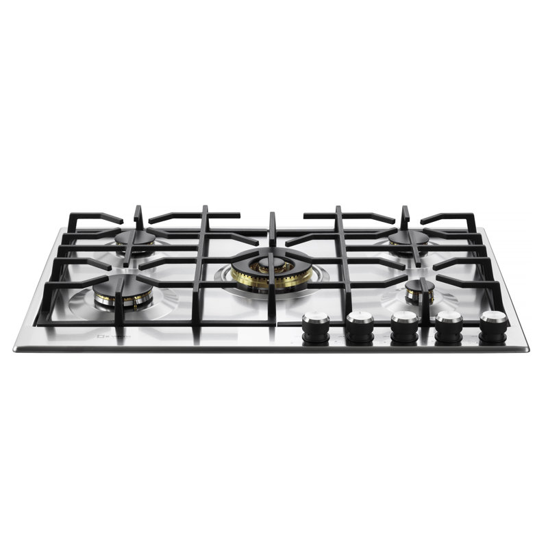 29.5313" Gas Cooktop with 5 Burners