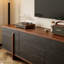 Meuble télé moderne, simple et tendance-586071277