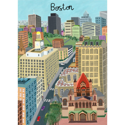 1 Piece Wrapped Canvas Wall Art