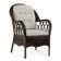 Everglade Upholstered Arm Chair
