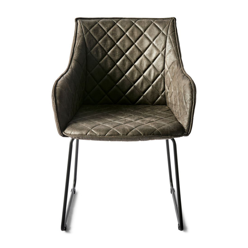 Andreoni 42cm H Armchair