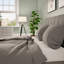 Bergeronnes Solid Colour Duvet Cover Set with Pillowcases Included-1748666712-1748666734
