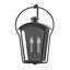 Yale Medium Wall Mount Lantern-173017298