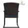 Steel Outdoor with Cushion