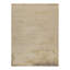 Distressed Homage Hand Knotted Wool Geometric Area Rug-1719834873