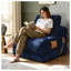 Fauteuil à billes, canapé-lit pliant Lazy-134065352