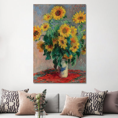 1 Piece Wall Art on Canvas
