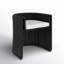 Grass Roots TUCSON OUTDOOR DINING ARMCHAIR-WHITE-1921831500