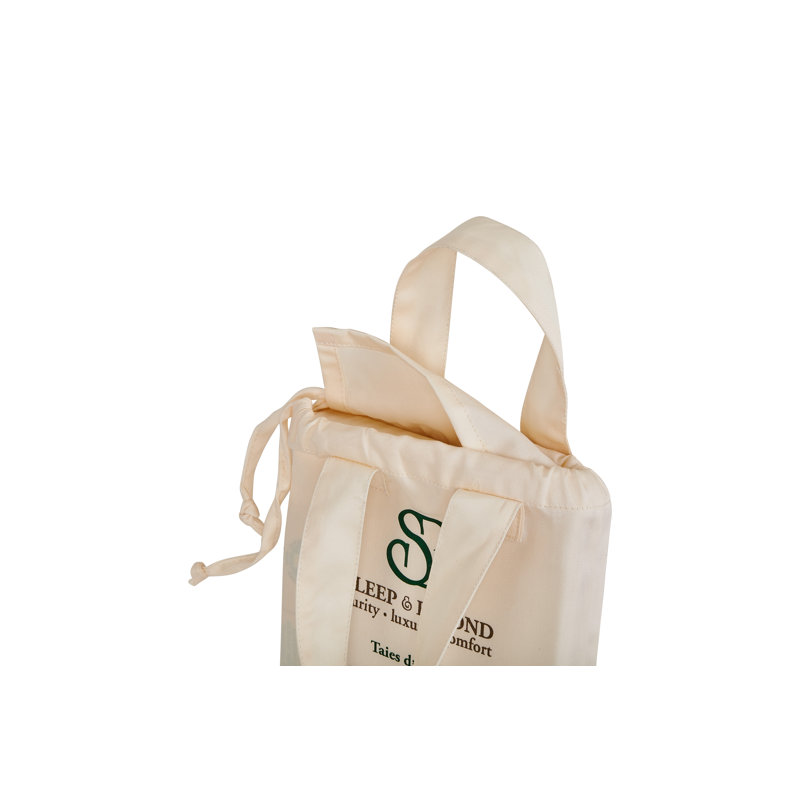 Sateen - Set of 2, King