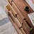 Large Capacity Multifunctional Accent Chest