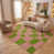 Green/Pink