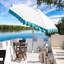 Parasol Adahir 108 avec contrepoids inclus-78426836-78426833