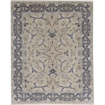 One-of-a-Kind 8' X 9'10" Area Rug