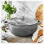 Cast Iron 3.8-qt Essential French Oven-16097965