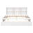 Laella Manufactured Wood,Solid Wood Bookcase Bed-57347453-1794832