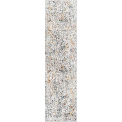 Barner Abstract Indoor Rug