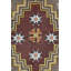 Jijim One-of-a-Kind 5'7" X 10' Area Rug