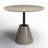 Table bistro Allengrove