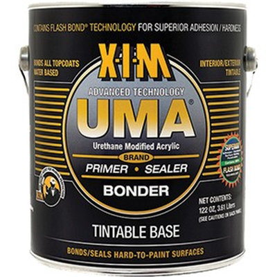 XIM 11061 1Gal Adv Tech UMA Tintable Base-1PK