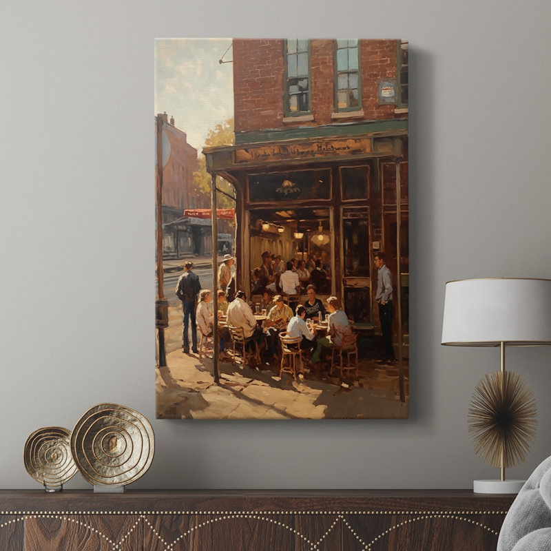 NAUTICAL Series DCX - galerie sur mesure, H 12 po x l 8 po