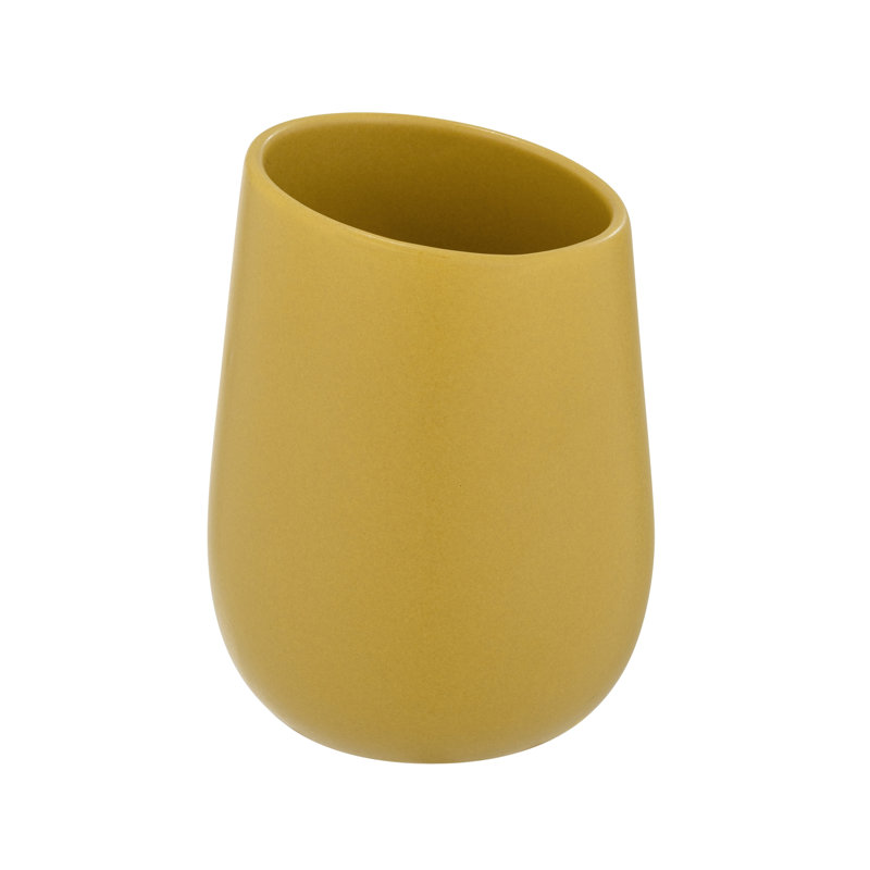 Sohvi Ceramic / Porcelain Bathroom Accessory Set
