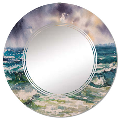Circle Mirror