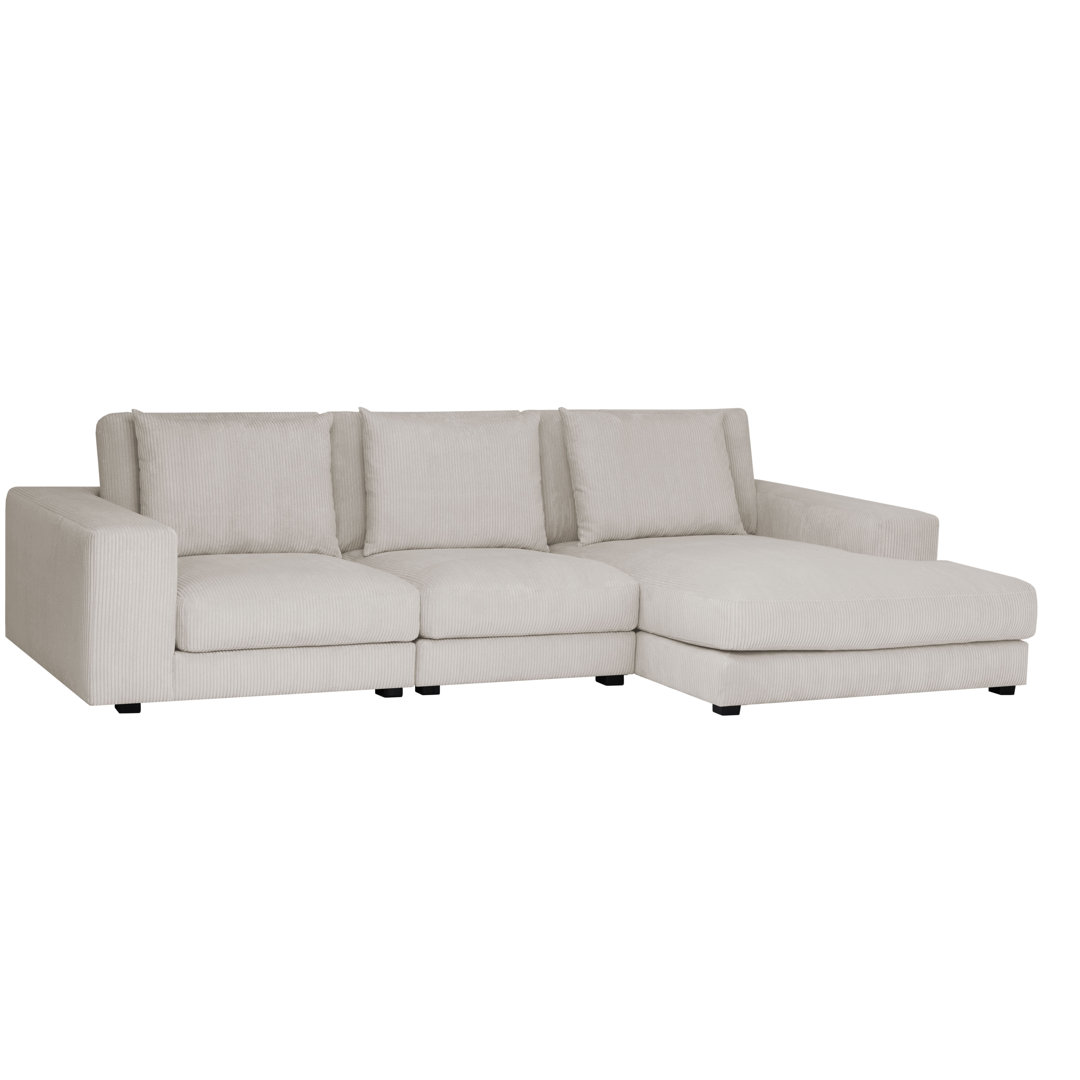 Ecksofa Mauri