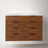 Bexley 36" Wall Mounted Single Bathroom Vanity with Quartz Top