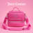 Juicy Couture Double Zip Chill Cooler Bag