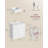 Laundry Cabinet