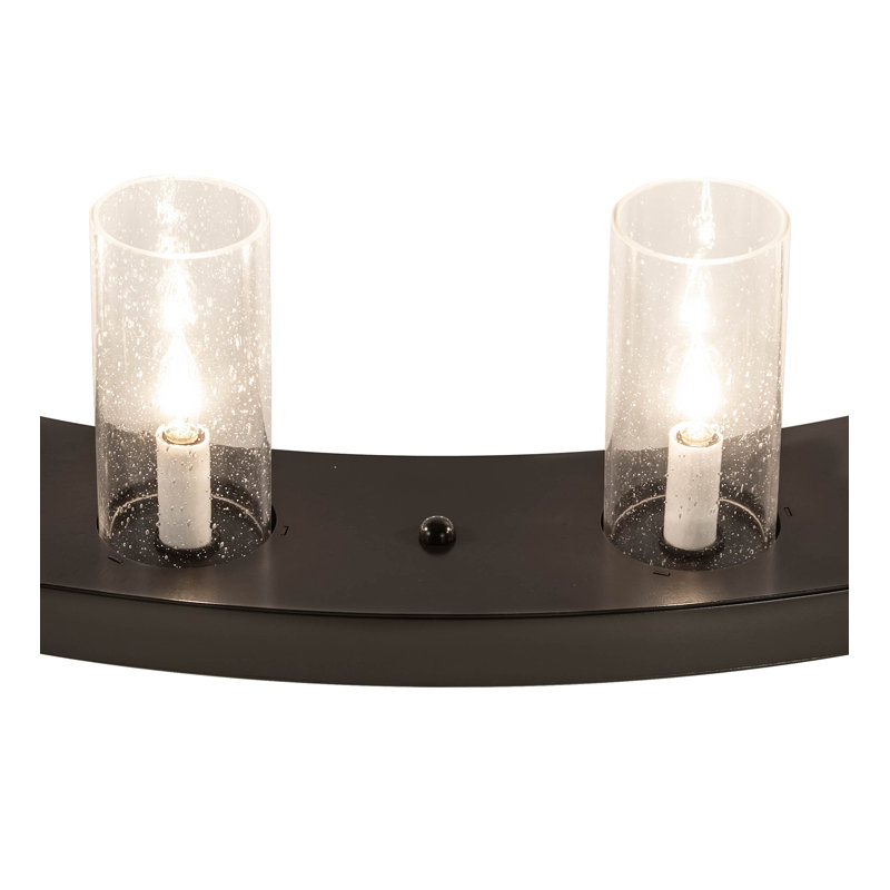 Bavorov 16 - Light Chandelier