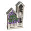 Jardin vertical en bois McArdle