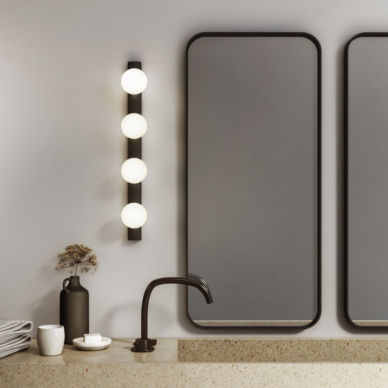 Cabaret 4 - Light Bath Bar