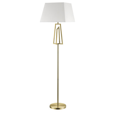 Bryant 150cm Traditional Floor Lamp
