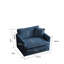 Fauteuil de lecture Comfy