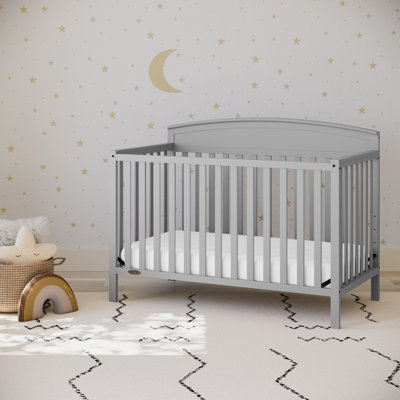 Benton 5-in-1 Convertible Crib
