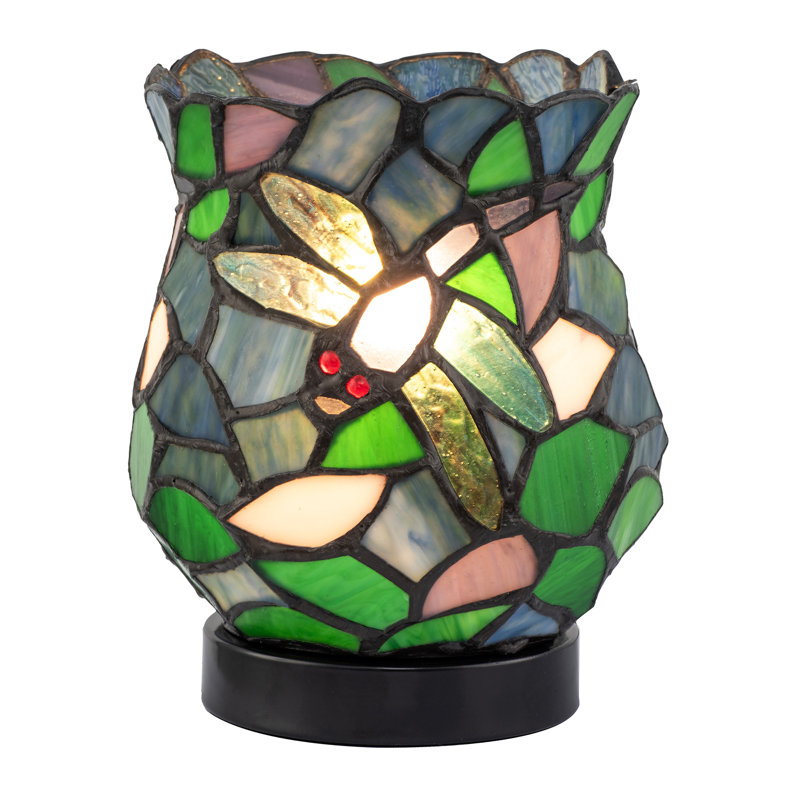 Metal Novelty Lamp