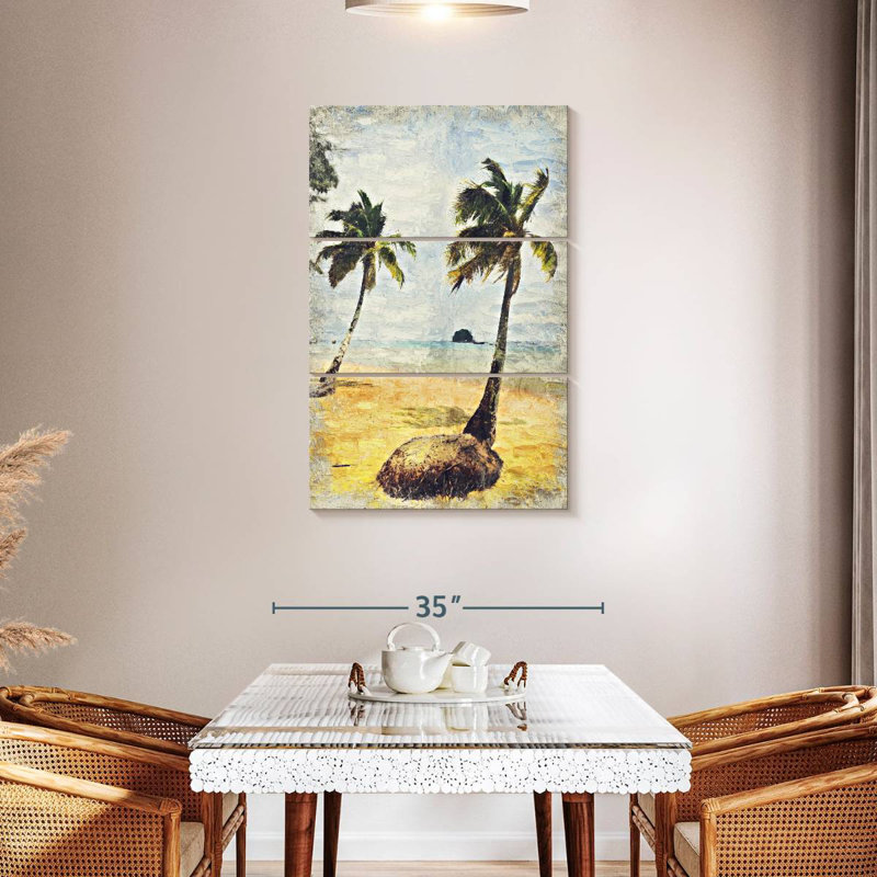 Coconut Tree