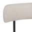 Chaise de salle à manger Liana Boucle-1650360201