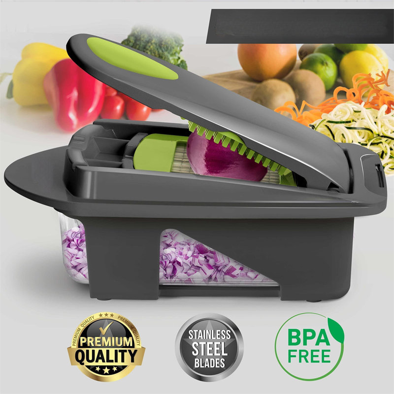 Bassetts Mandoline Slicer
