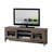 Techni Mobili Grey Driftwood TV Stand