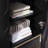 Two-Door Accent Cabinet