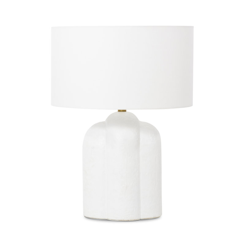 Corynn Concrete Table Lamp