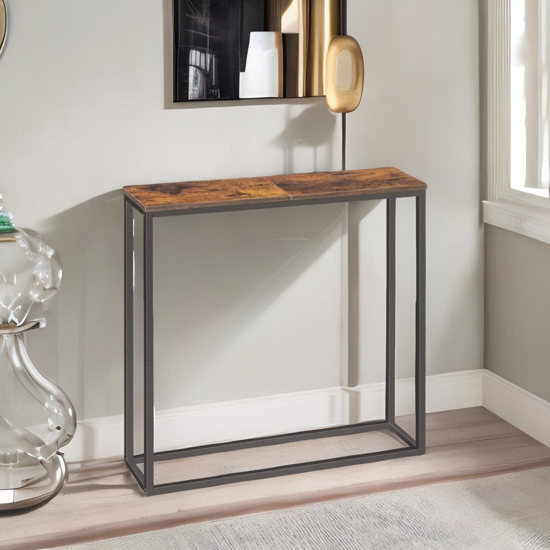 75cm Console Table