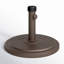 Kade Fiberstone Free Standing Umbrella Base-56597579