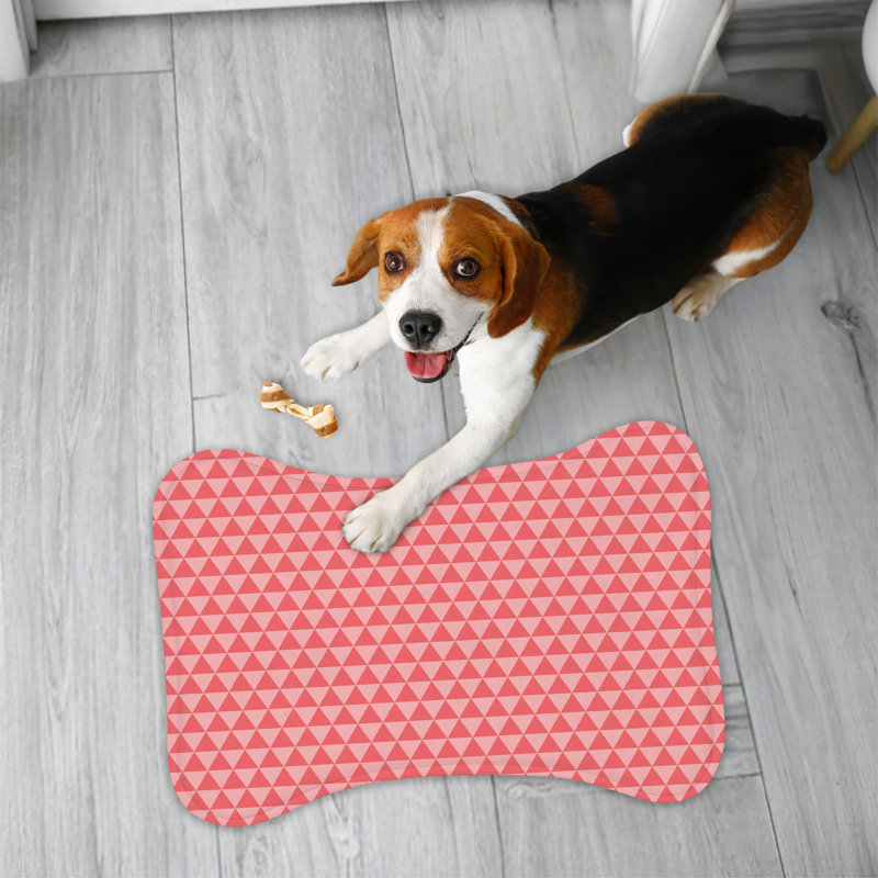 Tapis vibrant en forme d'os 1 pièce Vibrant Arch