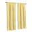 Haylee Semi Sheer Single Curtain Panel-188449201-194182092