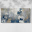 Botanical Series-CCCCL XXII - Toile tendue avec châssis - Prêt à être accroché-737813288